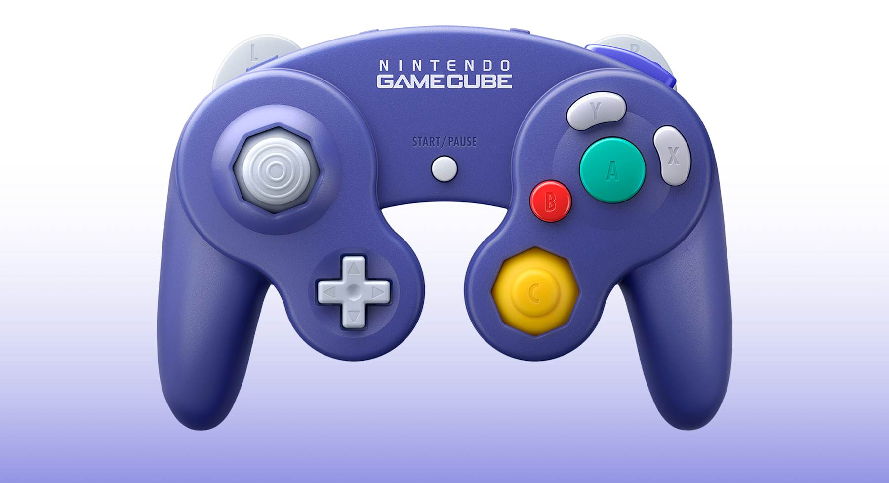 Nintendo GameCube™ Controller - Nintendo Official Site